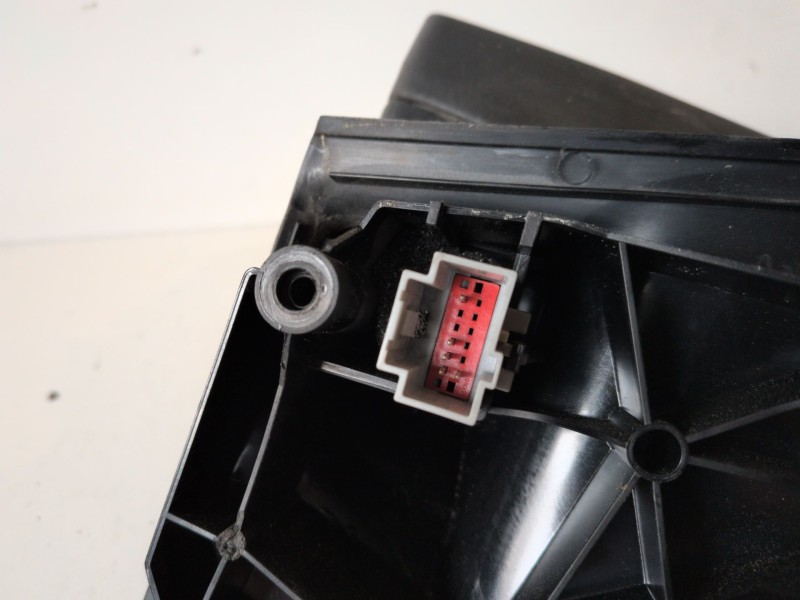 Recambio de retrovisor izquierdo para ford focus sportbreak (cew) m1da referencia OEM IAM   