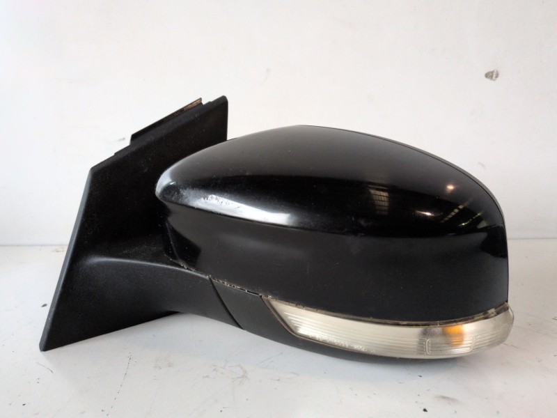 Recambio de retrovisor izquierdo para ford focus sportbreak (cew) m1da referencia OEM IAM   