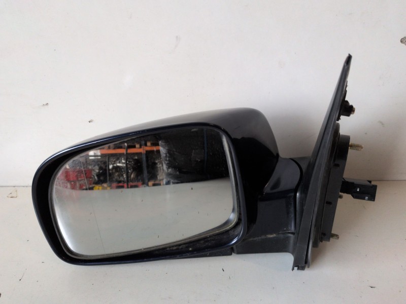 Recambio de retrovisor izquierdo para hyundai santa fe (cm) d4eb referencia OEM IAM   