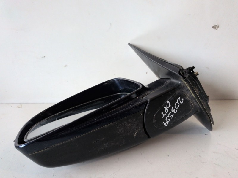 Recambio de retrovisor izquierdo para hyundai santa fe (cm) d4eb referencia OEM IAM   