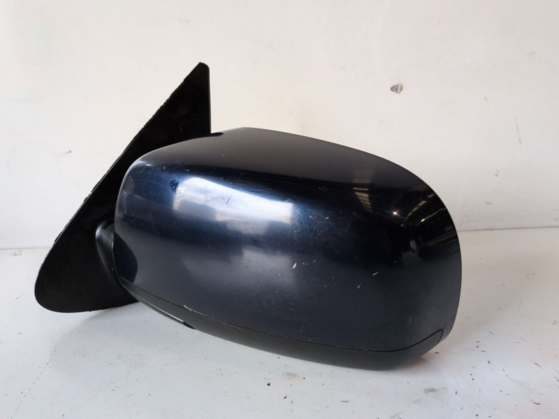 Recambio de retrovisor izquierdo para hyundai santa fe (cm) d4eb referencia OEM IAM   