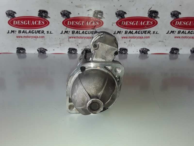 Recambio de motor arranque para ssangyong rexton d27dt referencia OEM IAM 6611513801/TM000A34001  