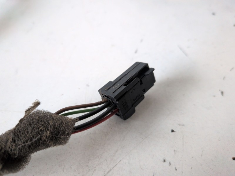Recambio de retrovisor derecho para citroen c4 picasso 9hy referencia OEM IAM   