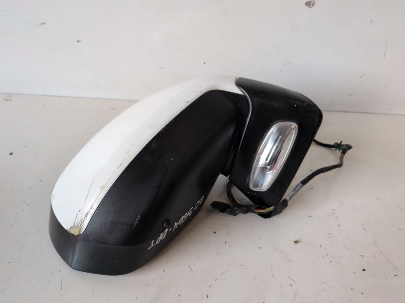 Recambio de retrovisor derecho para citroen c4 picasso 9hy referencia OEM IAM   