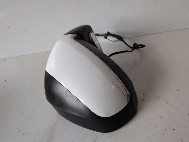 Recambio de retrovisor derecho para citroen c4 picasso 9hy referencia OEM IAM   