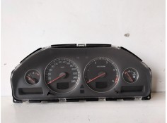 Recambio de cuadro instrumentos para volvo s60 berlina d5244t4 referencia OEM IAM 30682277  