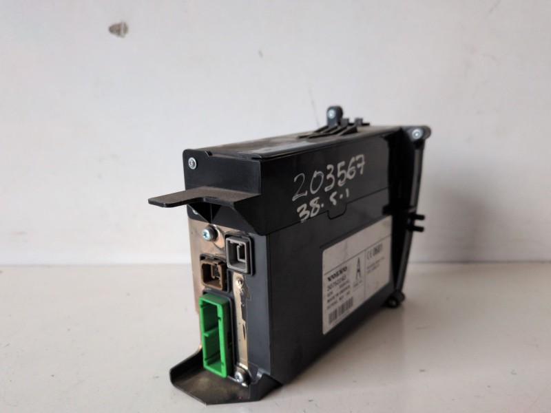 Recambio de modulo electronico para volvo s60 berlina d5244t4 referencia OEM IAM 30752243  