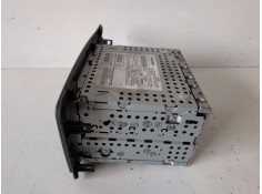 Recambio de sistema audio / radio cd para volvo s60 berlina d5244t4 referencia OEM IAM 307458121   2