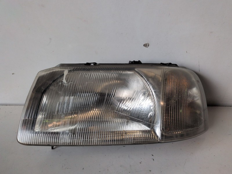 Recambio de faro izquierdo para land rover freelander (ln) 204d3 referencia OEM IAM   