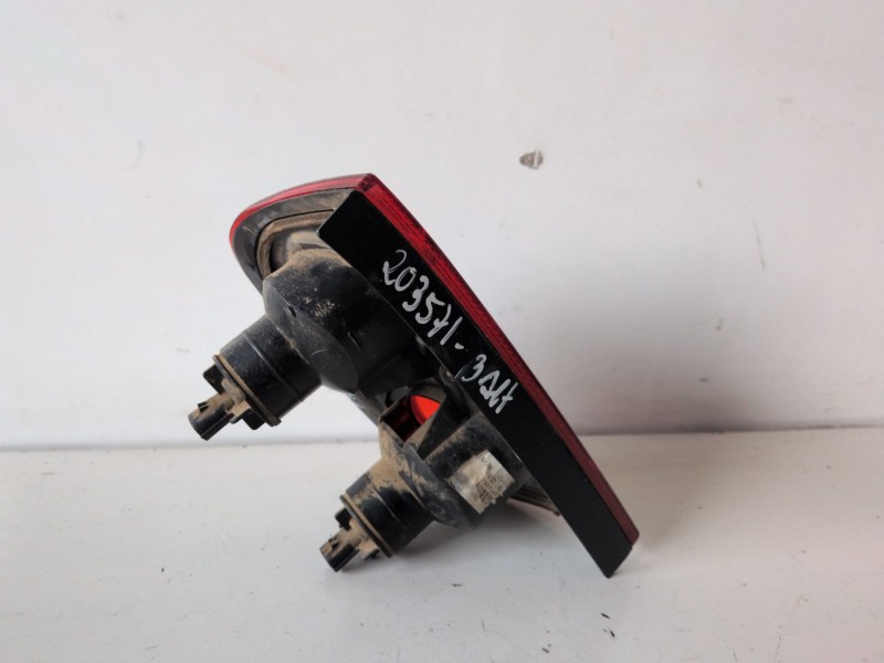 Recambio de piloto trasero derecho para land rover freelander (ln) 204d3 referencia OEM IAM   