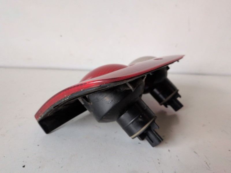 Recambio de piloto trasero derecho para land rover freelander (ln) 204d3 referencia OEM IAM   