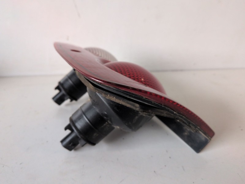 Recambio de piloto trasero izquierdo para land rover freelander (ln) 204d3 referencia OEM IAM   