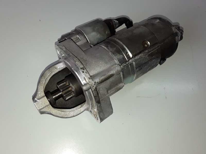 Recambio de motor arranque para ssangyong rexton d27dt referencia OEM IAM 6611513801/TM000A34001  