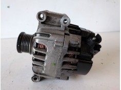 Recambio de alternador para peugeot 308 5fw referencia OEM IAM V757651380   2
