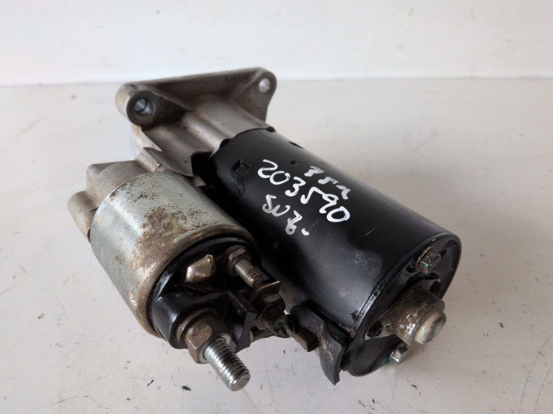 Recambio de motor arranque para suzuki sx4 s-cross (akk/jy) d16aa referencia OEM IAM AI80158  