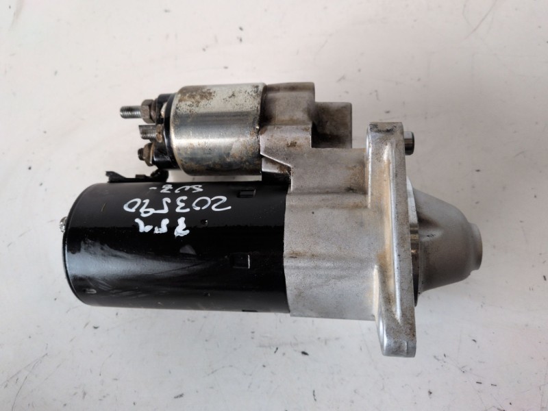 Recambio de motor arranque para suzuki sx4 s-cross (akk/jy) d16aa referencia OEM IAM AI80158  