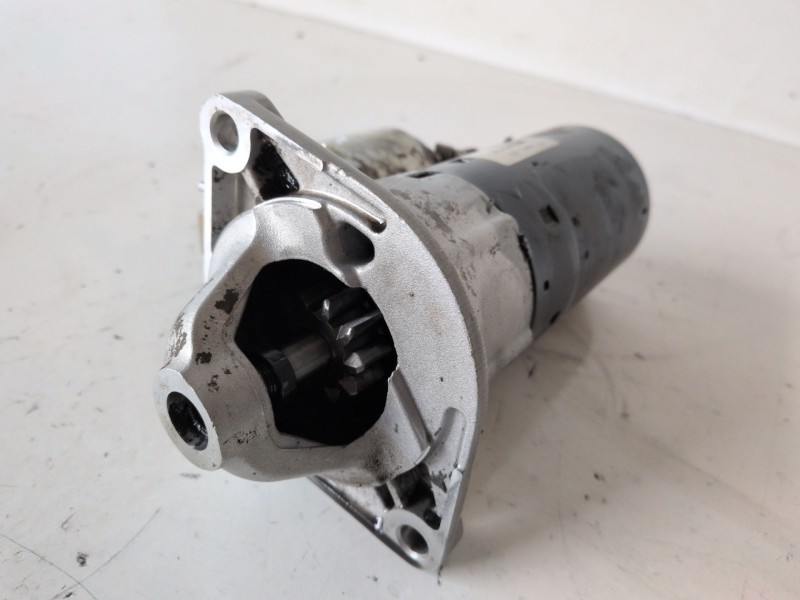 Recambio de motor arranque para suzuki sx4 s-cross (akk/jy) d16aa referencia OEM IAM AI80158  