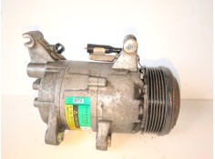 Recambio de compresor aire acondicionado para bmw mini (r50,r53) w10b16a referencia OEM IAM 01139014  