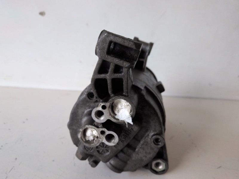 Recambio de compresor aire acondicionado para bmw mini (r50,r53) w10b16a referencia OEM IAM 01139014  