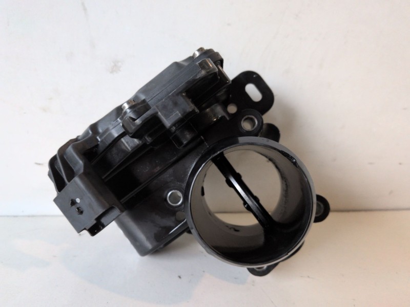 Recambio de caja mariposa para peugeot expert furgón ahk referencia OEM IAM 9806625280  