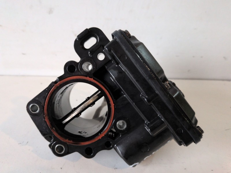 Recambio de caja mariposa para peugeot expert furgón ahk referencia OEM IAM 9806625280  