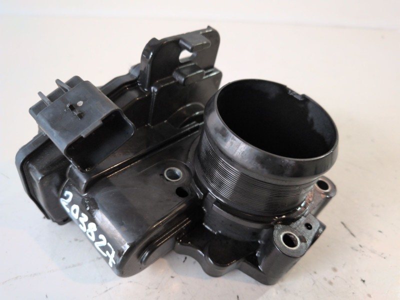 Recambio de caja mariposa para peugeot expert furgón ahk referencia OEM IAM 9806625280  