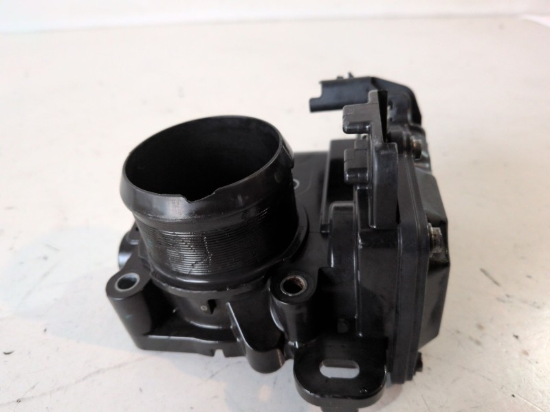 Recambio de caja mariposa para peugeot expert furgón ahk referencia OEM IAM 9806625280  
