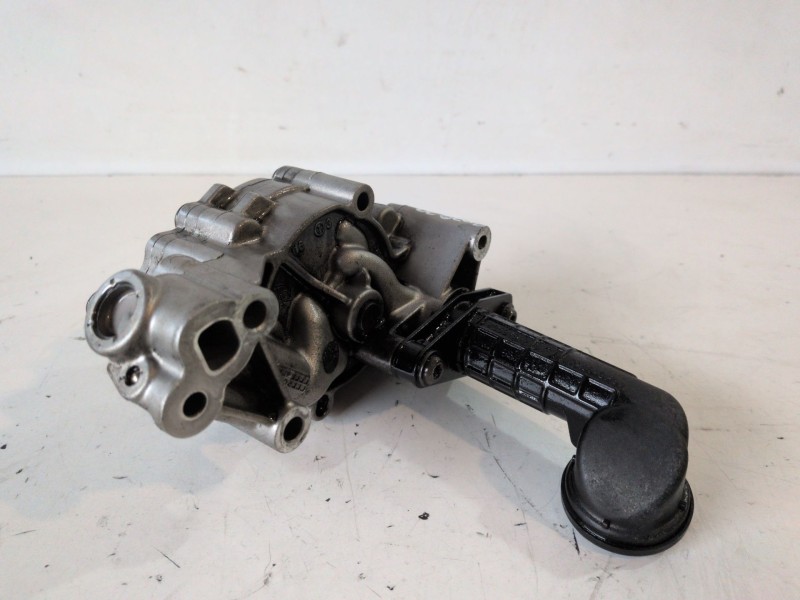 Recambio de bomba aceite para peugeot expert furgón ahk referencia OEM IAM 980772798003  