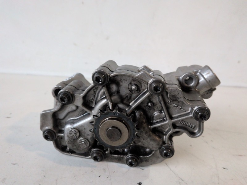 Recambio de bomba aceite para peugeot expert furgón ahk referencia OEM IAM 980772798003  