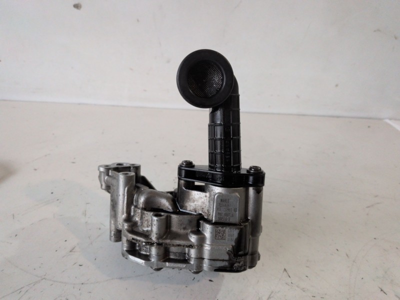 Recambio de bomba aceite para peugeot expert furgón ahk referencia OEM IAM 980772798003  