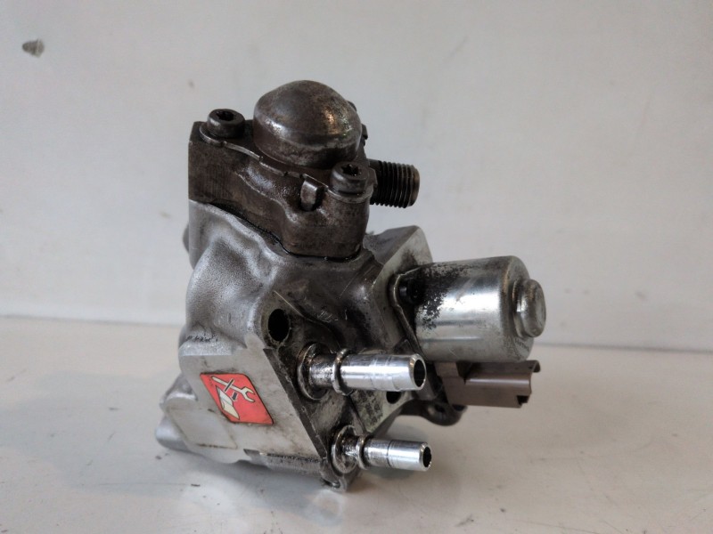 Recambio de bomba inyeccion para peugeot expert furgón ahk referencia OEM IAM   