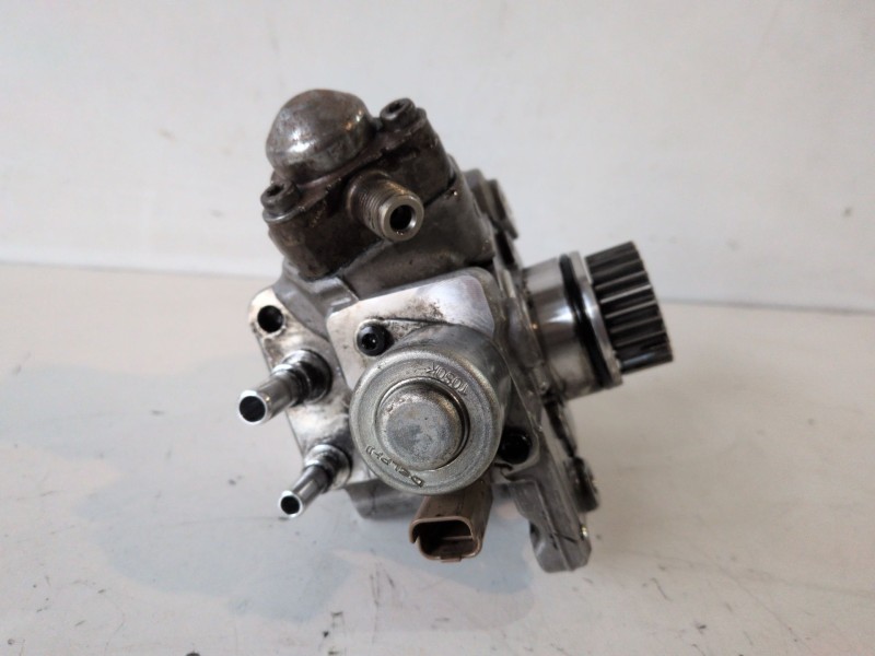 Recambio de bomba inyeccion para peugeot expert furgón ahk referencia OEM IAM   