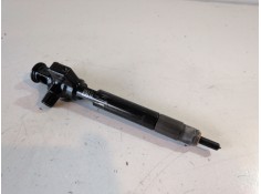 Recambio de inyector para peugeot expert furgón ahk referencia OEM IAM 28388960  