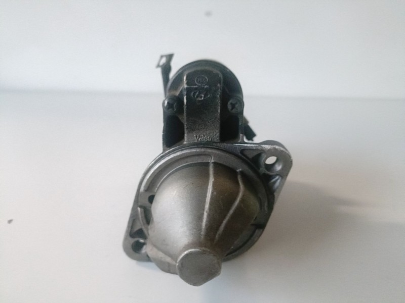 Recambio de motor arranque para hyundai matrix (fc) d3ea referencia OEM IAM 0986023370  