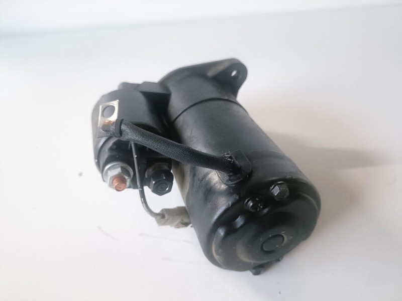 Recambio de motor arranque para hyundai matrix (fc) d3ea referencia OEM IAM 0986023370  