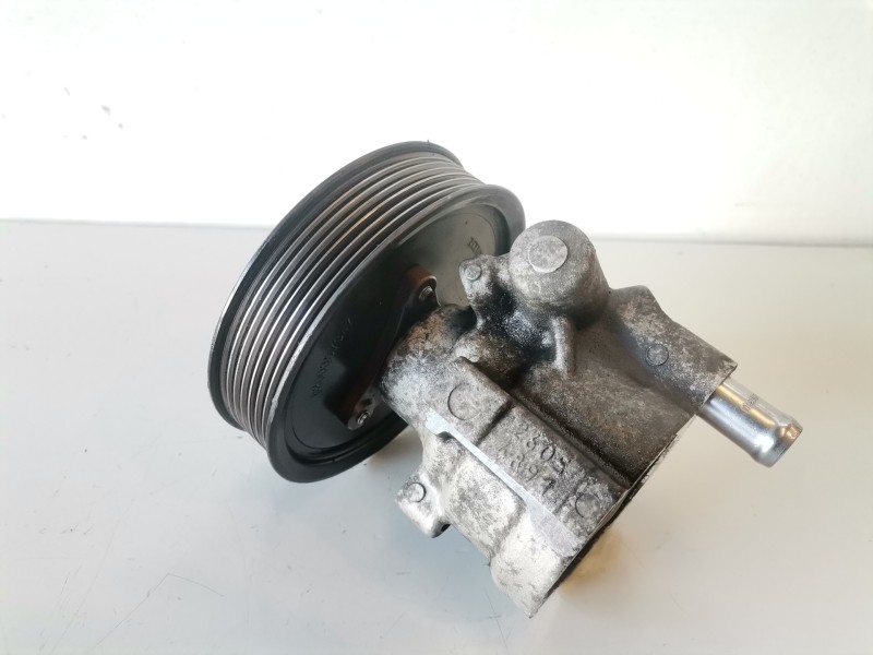 Recambio de bomba direccion para renault trafic ii furgón m9r786 referencia OEM IAM   