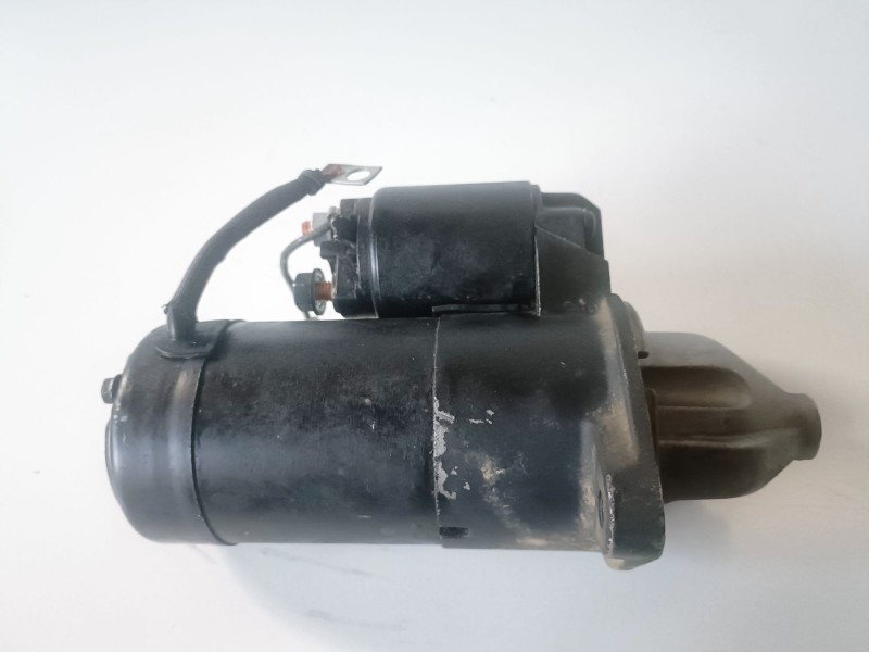 Recambio de motor arranque para hyundai matrix (fc) d3ea referencia OEM IAM 0986023370  