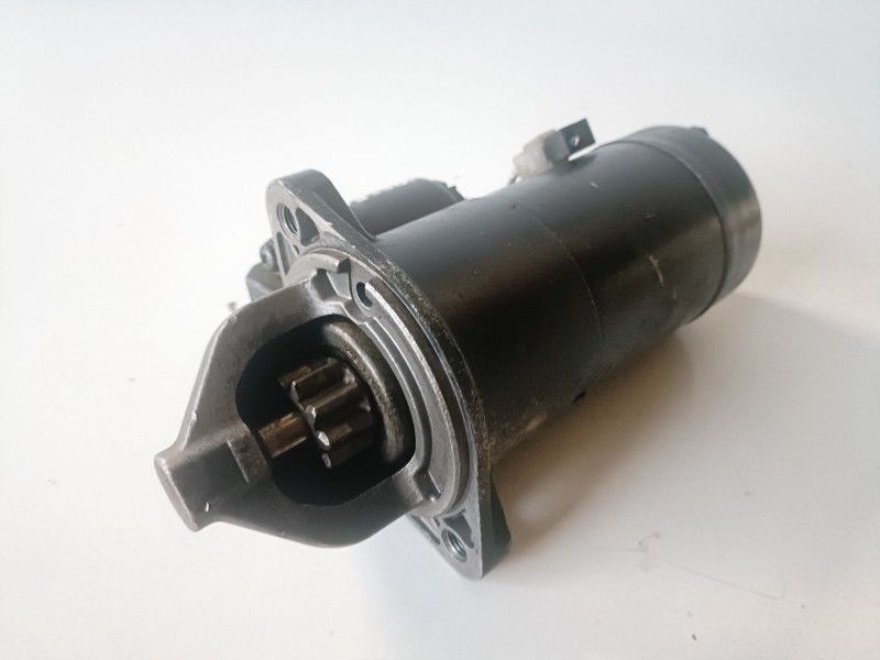 Recambio de motor arranque para hyundai matrix (fc) d3ea referencia OEM IAM 0986023370  
