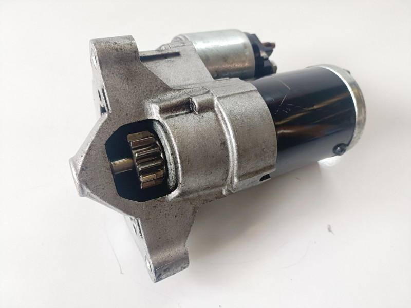Recambio de motor arranque para fiat ii scudo (272) combi rh02 referencia OEM IAM M000T20872/9671014680  