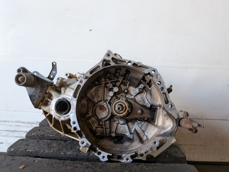 Recambio de caja cambios para toyota auris (e15) 1zr referencia OEM IAM   