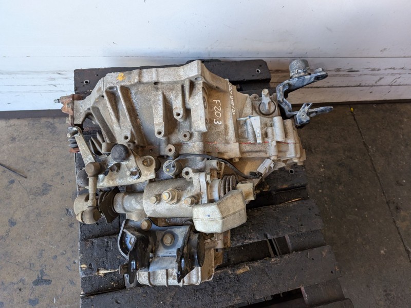 Recambio de caja cambios para toyota auris (e15) 1zr referencia OEM IAM   