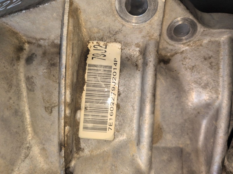 Recambio de caja cambios para suzuki sx4 (rw/ey) m16a referencia OEM IAM   