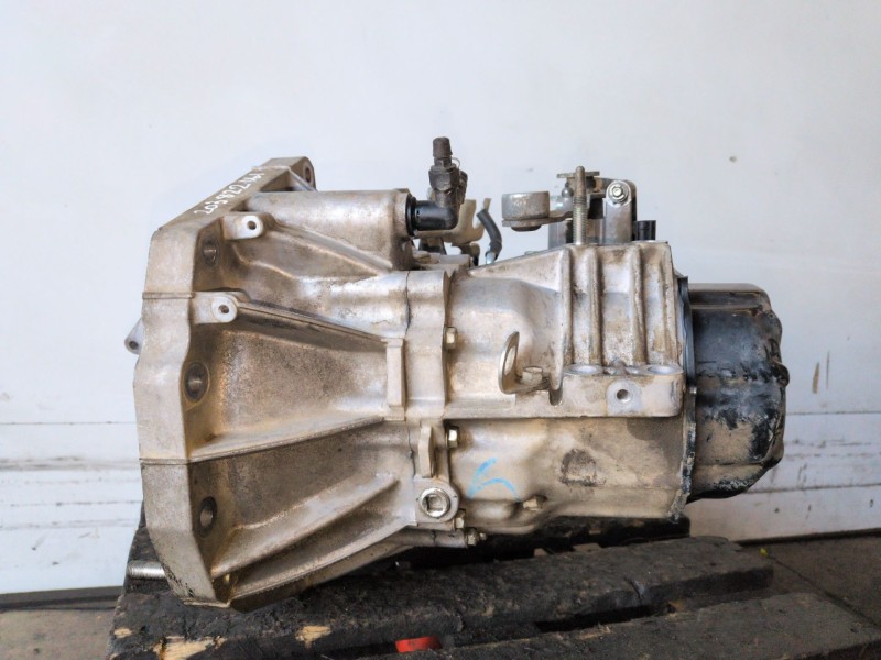 Recambio de caja cambios para suzuki sx4 (rw/ey) m16a referencia OEM IAM   