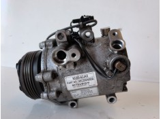 Recambio de compresor aire acondicionado para suzuki sx4 (rw/ey) m16a referencia OEM IAM 9520062JA0  