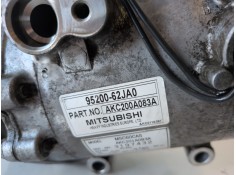 Recambio de compresor aire acondicionado para suzuki sx4 (rw/ey) m16a referencia OEM IAM 9520062JA0   2
