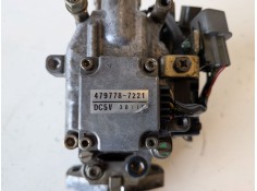 Recambio de bomba inyeccion para mitsubishi montero (v20/v40) 4d56 referencia OEM IAM 4797787221   2