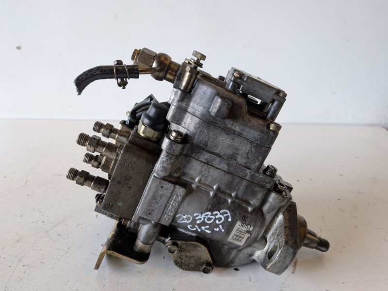Recambio de bomba inyeccion para mitsubishi montero (v20/v40) 4d56 referencia OEM IAM 4797787221  