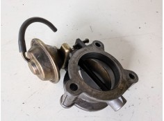 Recambio de caja mariposa para mitsubishi montero (v20/v40) 4d56 referencia OEM IAM    2