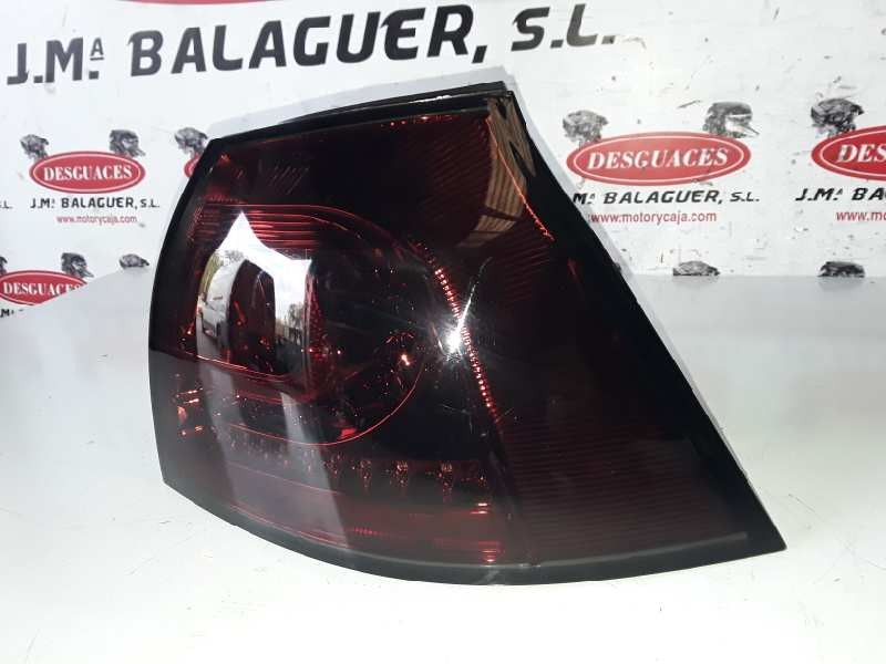 Recambio de piloto trasero derecho para volkswagen golf v (1k1)(10.2003) referencia OEM IAM KTL195  