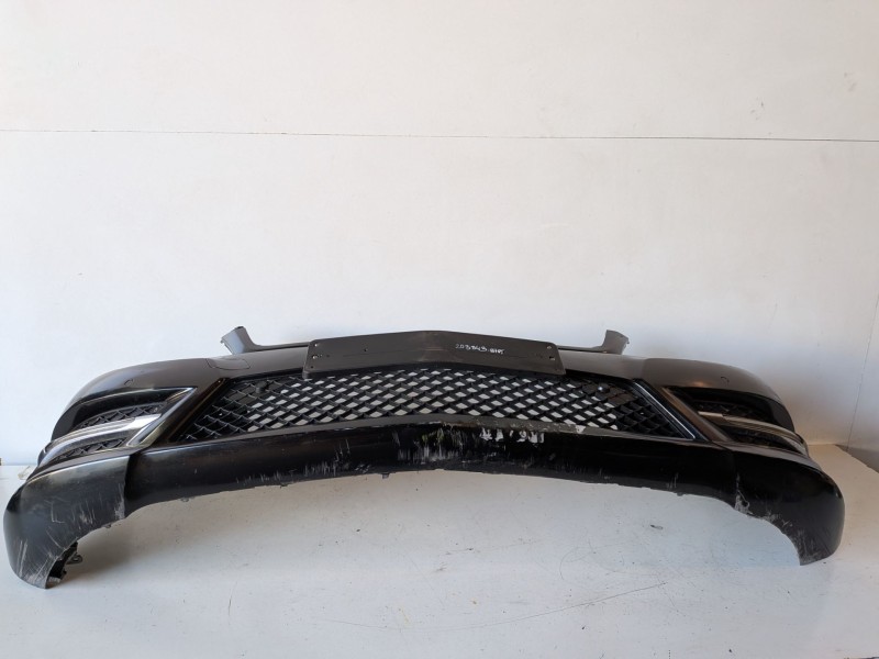 Recambio de paragolpes delantero para mercedes-benz clase c (bm 204) familiar 651911 referencia OEM IAM   